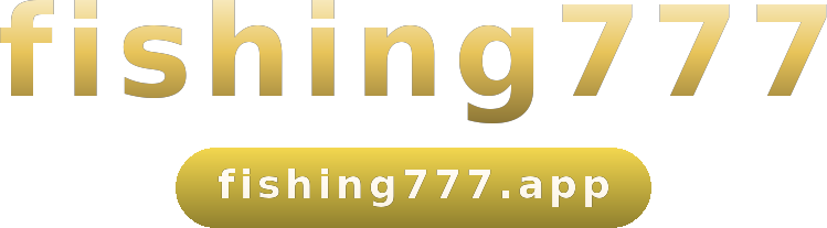 fishing777 logo